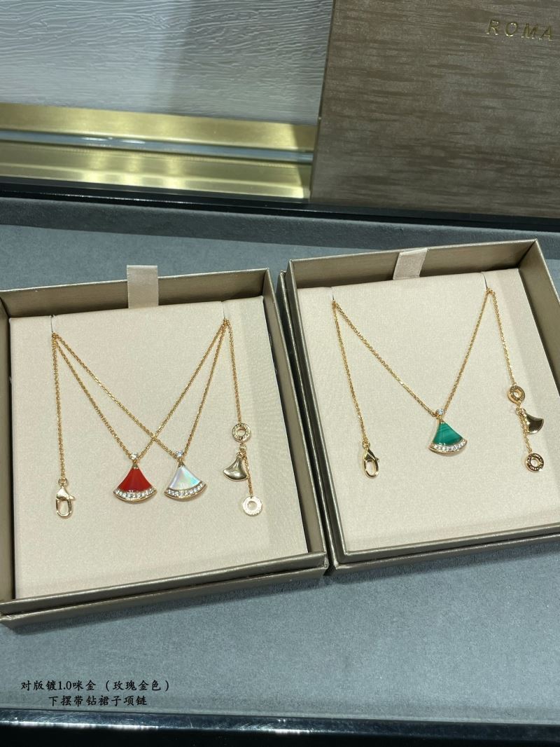 Bvlgari Necklaces